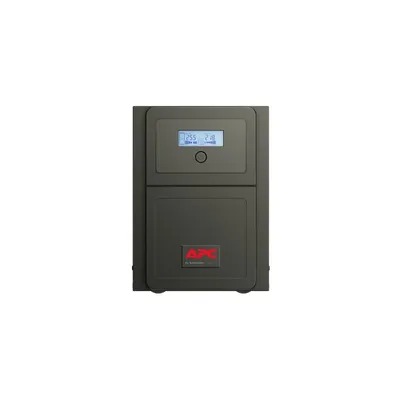 Szünetmentes tápegység 1500VA APC Easy UPS SMV 230V : SMV1500CAI fotó
