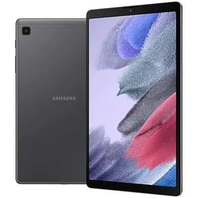Tablet-PC 8,7" 800x1340 32GB Samsung Galaxy Tab A7 Lite szürke LTE : SM-T225NZAAEUE fotó
