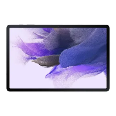 Tablet-PC 12,4" 2560x1600 64GB Samsung Galaxy Tab S7 FE ezüst Wi-Fi : SM-T733NZSAEUE fotó