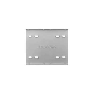 HDD KERET 2.5 - 3.5 Kingston SSD beépítőkeret - Már nem forgalmazott termék : SNA-BR2-35 fotó