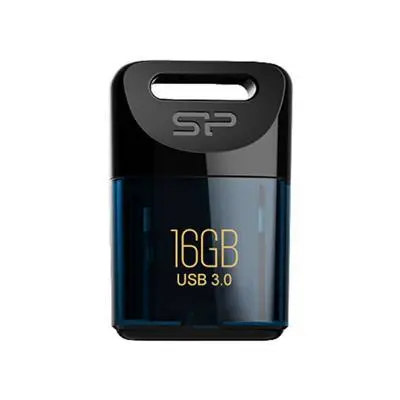 16GB Pendrive USB3.2 kék Silicon Power Jewel J06 : SP016GBUF3J06V1D fotó