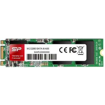 512GB SSD M.2 Silicon Power Ace A55 : SP512GBSS3A55M28 fotó