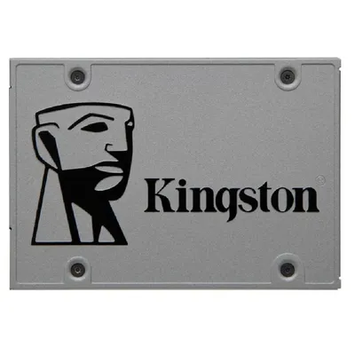 120GB SSD SATA3 Kingston SUV500 : SUV500_120G fotó