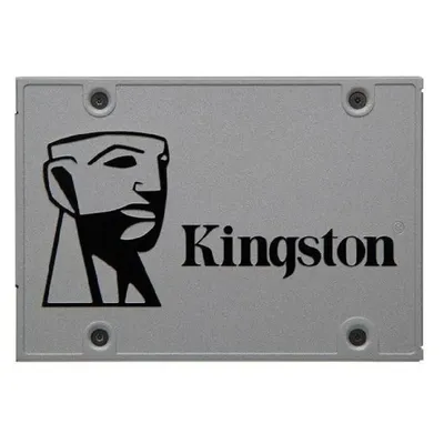 240GB SSD SATA3 Kingston SUV500 : SUV500_240G fotó