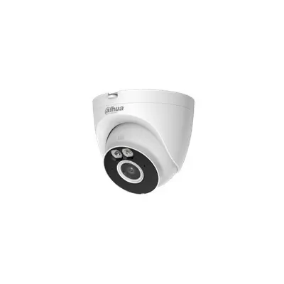 IP wifi turretkamera 3MP 2,8mm IR+LED30m IP67 Dahua T3A-IL : T3A-IL-0280B fotó