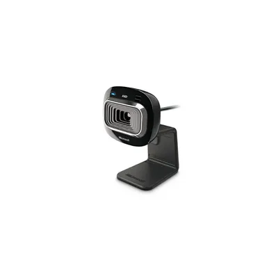 Microsoft LifeCam HD-3000 Windows USB Port ER Hdwr CD : T3H-00004 fotó