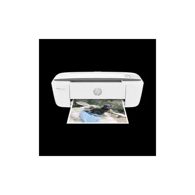 Multifunkciós tintasugaras nyomtató HP DeskJet Ink Advantage 3775 : T8W42C fotó