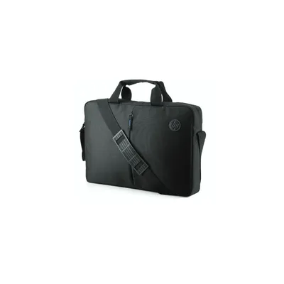 15,6" notebook táska HP Focus TopLoad fekete : T9B50AA fotó