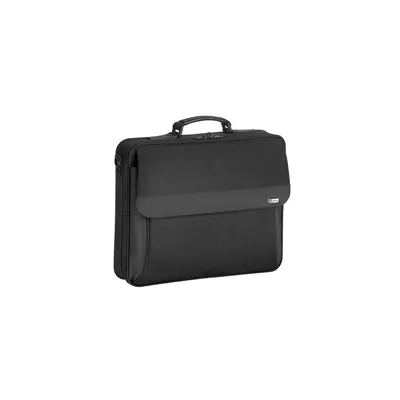 15.6" notebook táska fekete Targus Intellect C/Shell Black : TBC002EU fotó