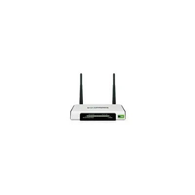 WiFi Router TP-LINK 300Mbps N 3G UMTS/HSPA/EVDO : TL-MR3420 fotó