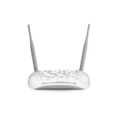 WiFi Access Point TP-LINK TL-WA801N 300M Wireless Access Point : TL-WA801N fotó