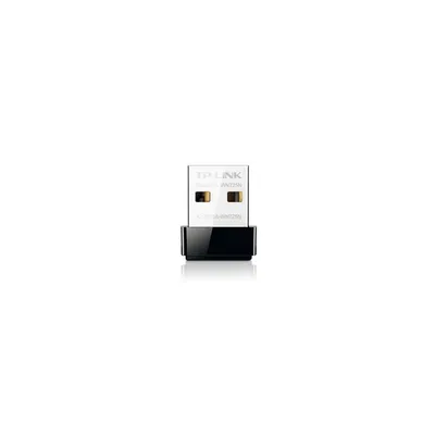 WiFi USB adapter N hálókártya NANO 150Mbit/s : TL-WN725N fotó