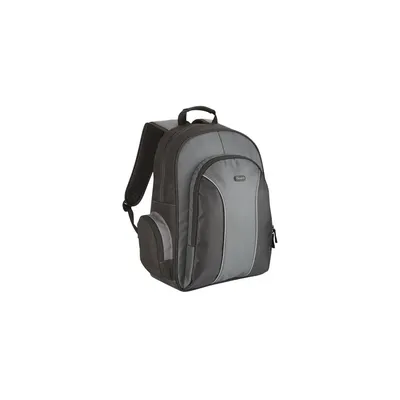16" notebook hátizsák Targus Essential Notebook Backpack fekete : TSB023EU fotó