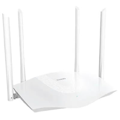 Router Tenda RX3 AX1800 Wi-Fi 6 Dual-Band Gigabit vezeték nélküli - Már nem forgalmazott termék : Tenda-RX3 fotó