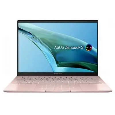 Asus ZenBook laptop 13,3" WQXGA R7-7840U 16GB 1TB Radeon W11 barna Asus ZenBook S13 : UM5302LA-LX064W fotó