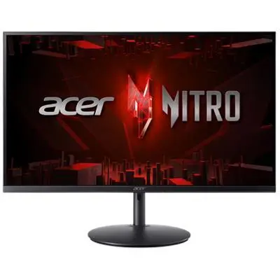 Acer monitor 27" 1920x1080 HDMI DP 200Hz : UM.HX0EE.101 fotó