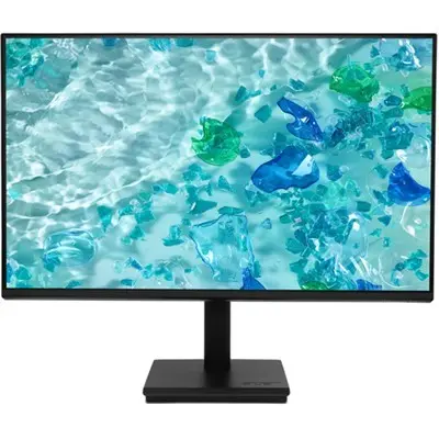 Acer monitor 23,8" 1920x1080 4ms DP HDMI : UM.QV7EE.G13 fotó