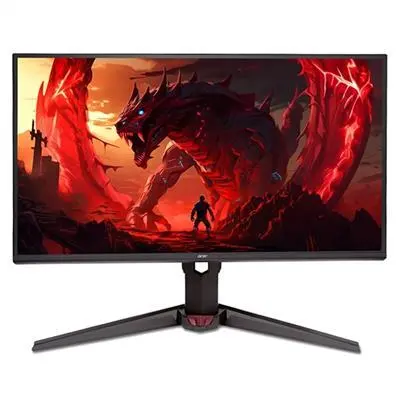 Acer monitor 23.8" 1920X1080 144Hz HDMI LED : UM.QX0EE.601 fotó