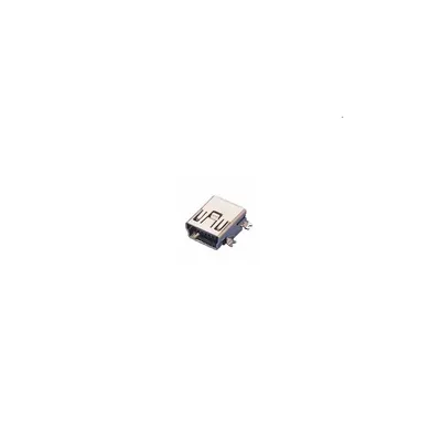 Notebook alkatrész micro usb connector charging port short 5.2mm : USB-FE710-5.2MM fotó