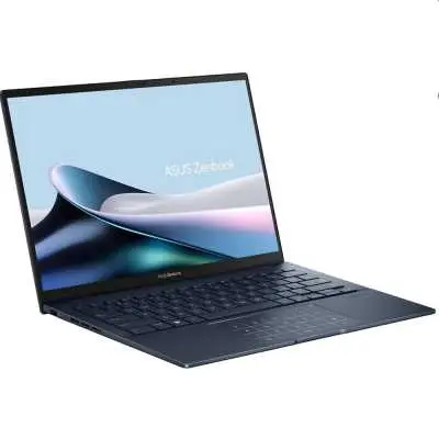 ASUS ZenBook 14" 2880x1800 Cu5-225H 16GB 1TB WIN11H : UX3405CA-ST1117W fotó