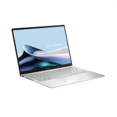 ASUS ZenBook laptop 14" 2880x1800 Cu9-285H 16GB 1TB NoOS : UX3405CA-ST1251 fotó