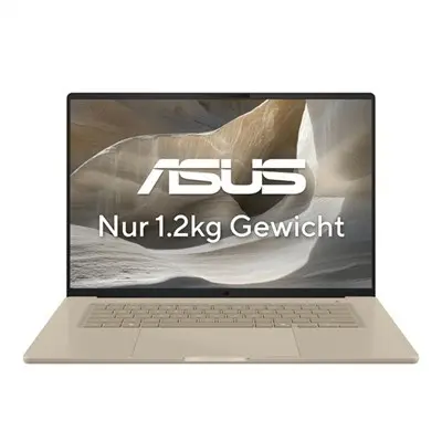 Asus ZenBook laptop 16" 2880x1800 Qualcomm Snapdragon X2 Elite 24GB 512GB Win11 : UX3607OA-SQ106W fotó