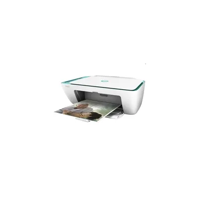 Multifunkciós nyomtató tintasugaras A4 HP DeskJet 2632 színes MFP WIFI : V1N05B fotó