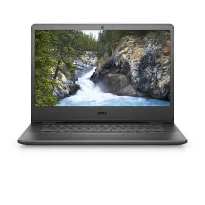 Dell Vostro laptop 14" FHD i5-1135G7 8GB 256GB IrisXe W11Pro fekete Dell Vostro 3400 : V3400-22 fotó