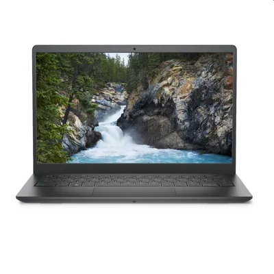 Dell Vostro laptop 14" FHD i7-1355U 16GB 512GB IrisXe W11Pro fekete Dell Vostro 3430 : V3430-3 fotó