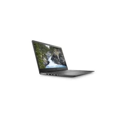 Dell Vostro laptop 15,6" FHD i3-1115G4 8GB 256GB UHD Linux fekete Dell Vostro 3500 : V3500-35 fotó