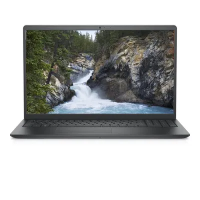 Dell Vostro laptop 15,6" FHD i5-1135G7 8GB 256GB UHD W11Pro fekete Dell Vostro 3510 : V3510-10 fotó