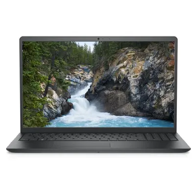 Dell Vostro laptop 15,6" FHD i5-1135G7 8GB 256GB MX350 W10Pro fekete Dell Vostro 3510 : V3510-2 fotó