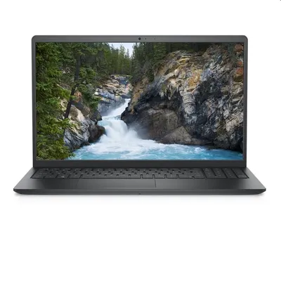 Dell Vostro laptop 15,6" FHD i3-1305U 8GB 256GB UHD Linux fekete Dell Vostro 3530 : V3530-20 fotó