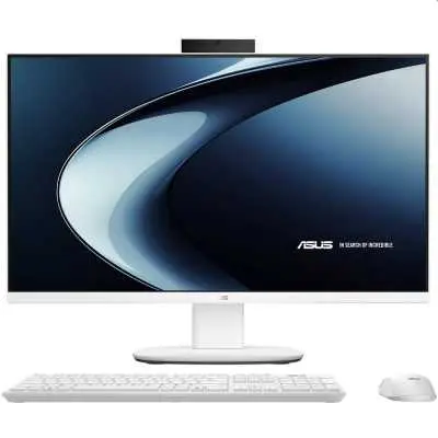 Asus ExpertCenter számítógép, 27" 1920x1080 Core 5 210H 16GB 512GB Win11 : V470VA-WPE036W fotó