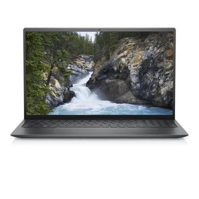 Dell Vostro laptop 15,6" FHD i5-11320H 8GB 256GB IrisXe W11Pro fekete Dell Vostro 5510 : V5510-5 fotó