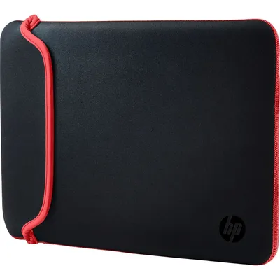 14" notebook tok HP Sleeve fekete/piros : V5C26AA fotó