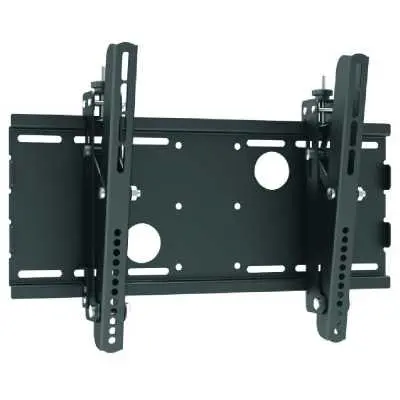 Fali plasma konzol dönthető 65kg,23-37 : VEPLB18 fotó