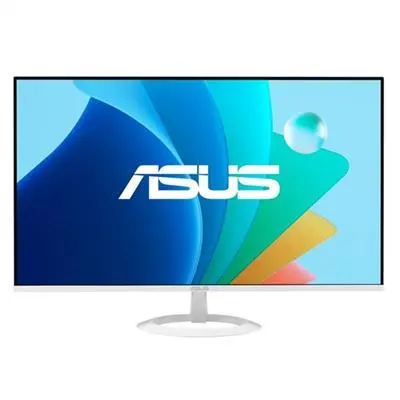 Asus monitor 23,8" 1920x1080 IPS HDMI VGA 120Hz : VZ249HG-W fotó