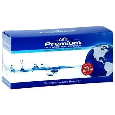 HP W1103 utángyártott új toner  BLACK ZAFÍR - Már nem forgalmazott termék : W1103A-ZP fotó