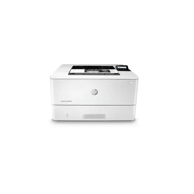 Lézernyomtató A4 mono HP LaserJet Pro 400 M404dw : W1A56A fotó