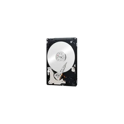500GB 2,5" HDD 7200rpm Western Digital Scorpio Black : WD5000LPLX fotó