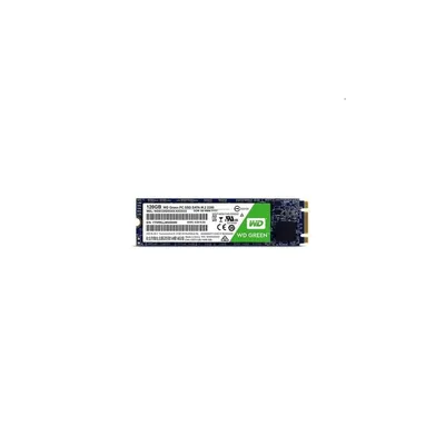 120GB SSD M.2 Western Digital Green : WDS120G2G0B fotó