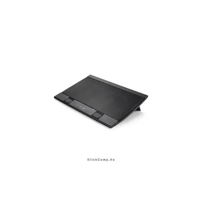 Notebook Hűtőpad 17"-ig DeepCool WIND PAL FS : WIND-PAL-FS fotó