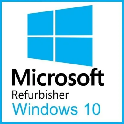 Microsoft Windows 10 Home Refurb 64 bit ENG 3 Felhasználó Oem 3pack operációs rendszer szoftver : WV2-00011 fotó