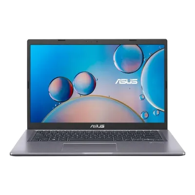 Asus VivoBook laptop 14" HD i3-1115G4 8GB 256GB UHD NOOS szürke Asus VivoBook X415 : X415EA-BV1260 fotó