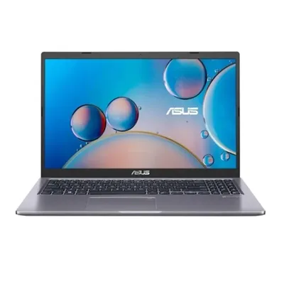 Asus VivoBook laptop 15,6" FHD i5-1135G7 8GB 256GB IrisXe DOS szürke Asus VivoBook X515 : X515EA-EJ1200 fotó