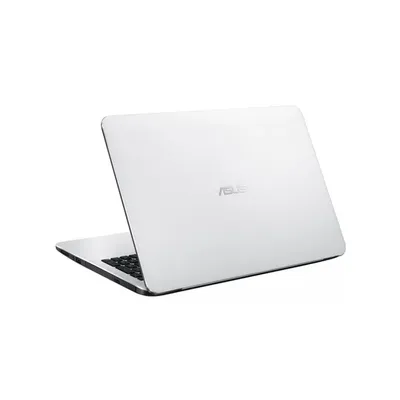 Asus laptop 15.6" i3-4030U fehér X554LA : X554LA-XO880D fotó
