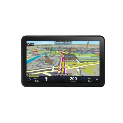 Navigáció 7" Android GPS + Sygic FULL EU WAYTEQ X995 MAX - Már nem forgalmazott termék : X995MAX3D fotó