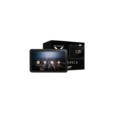 Navigáció 7" GPS WAYTEQ x995 MAX 8GB Android : X995-MAX fotó