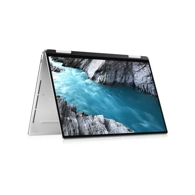 Dell XPS 9310 2in1 notabook 13.4" FHD+ Touch i7-1165G7 16GB 512GB IrisXE Win10Pro : XPS93102IN1-2 fotó